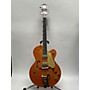 Used Gretsch Guitars Used Gretsch Guitars G6120T-59VS Chet Atkins VINTAGE ORANGE Hollow Body Electric Guitar VINTAGE ORANGE