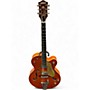 Used Gretsch Guitars G6120T-59VS  Vintage Orange Stain Hollow Body Electric Guitar Vintage Orange Stain