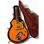 Used Gretsch Guitars G6121-1959 Chet Atkins Orange Solid Body Electric Guitar Orange