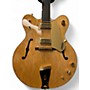 Used Gretsch Guitars G6122-12 Chet Atkins Country Gentleman Amber Hollow Body Electric Guitar Amber