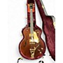 Used Gretsch Guitars G6122-1959 Chet Atkins Signature Country Gentleman Natural Hollow Body Electric Guitar Natural