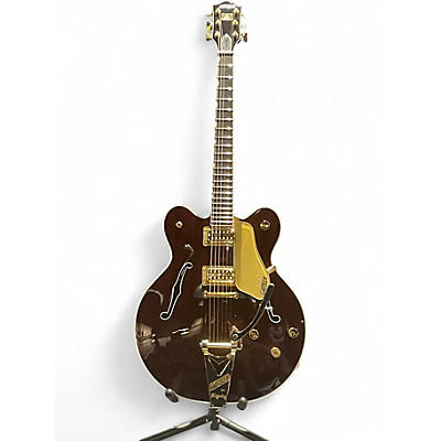Used Gretsch Guitars G6122-1959 Chet Atkins Signature Country Gentleman Walnut Hollow Body Electric Guitar