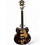 Used Gretsch Guitars G6122-1962 Chet Atkins Signature Country Gentleman Walnut Hollow Body Electric Guitar Walnut