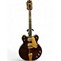 Used Gretsch Guitars G6122-1962 Chet Atkins Signature Country Gentleman Walnut Hollow Body Electric Guitar Walnut