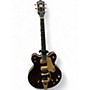 Used Gretsch Guitars G6122-1962  Mahogany Hollow Body Electric Guitar Mahogany