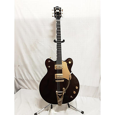 Gretsch Guitars Used Gretsch Guitars G6122 Country Gentleman Walnut Hollow Body Electric Guitar