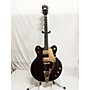 Used Gretsch Guitars Used Gretsch Guitars G6122 Country Gentleman Walnut Hollow Body Electric Guitar Walnut