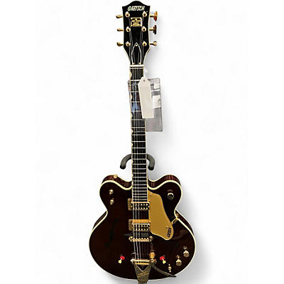 Used Gretsch Guitars G6122T-1962 Chet Atkins Signature Country Gentleman Walnut Hollow Body Electric Guitar