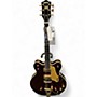Used Gretsch Guitars G6122T-1962 Chet Atkins Signature Country Gentleman Walnut Hollow Body Electric Guitar Walnut