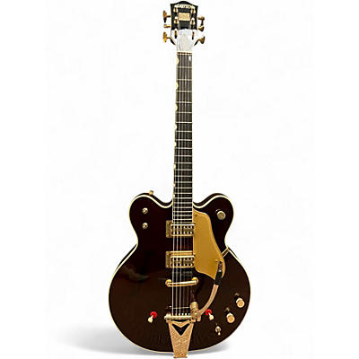 Used Gretsch Guitars G6122T-62 Vintage Select '62 Chet Atkins Country Gentleman Walnut Hollow Body Electric Guitar