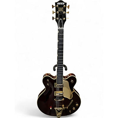 Used Gretsch Guitars G6122T-62 Vintage Select Chet Atkins Country Gentleman WALNUT STAIN Hollow Body Electric Guitar