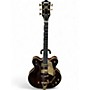 Used Gretsch Guitars G6122T-62 Vintage Select Chet Atkins Country Gentleman WALNUT STAIN Hollow Body Electric Guitar WALNUT STAIN