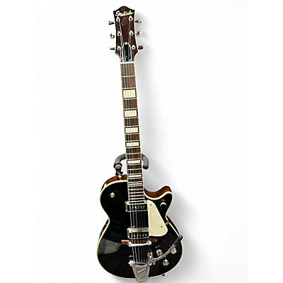 Used Gretsch Guitars G6128T-53 DUO JET Black Solid Body Electric Guitar