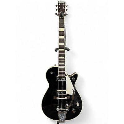 Used Gretsch Guitars G6128T-53 Duo Jet BLACK Solid Body Electric Guitar