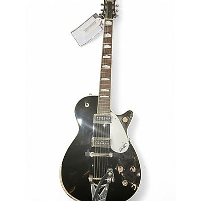 Used Gretsch Guitars G6128T-57 Vintage Select '57 Duo Jet with Bigsby Ebony Solid Body Electric Guitar