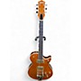 Used Gretsch Guitars G6128T-58 ORANGE Solid Body Electric Guitar ORANGE