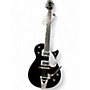 Used Gretsch Guitars G6128T Duo Jet BLACK Solid Body Electric Guitar BLACK