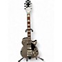 Used Gretsch Guitars Used Gretsch Guitars G6128T Duo Jet PLAYERS EDITION SAHARA METALIC Solid Body Electric Guitar SAHARA METALIC