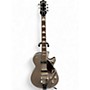 Used Gretsch Guitars G6128T Duo Jet SAHARA METALLIC Solid Body Electric Guitar SAHARA METALLIC