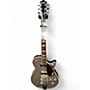 Used Gretsch Guitars G6128T MIJ PEWTER Solid Body Electric Guitar PEWTER