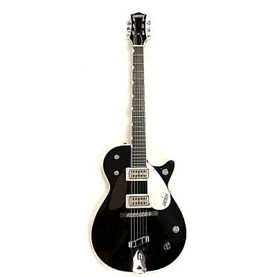 Gretsch Guitars Used  Gretsch Guitars G6128T-TVP Power Jet Black