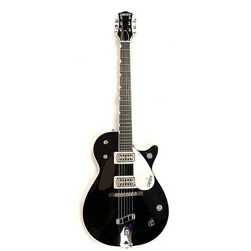 Gretsch Guitars Used  Gretsch Guitars G6128T-TVP Power Jet Black Black