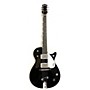 Used Gretsch Guitars Used  Gretsch Guitars G6128T-TVP Power Jet Black Black