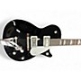 Used Gretsch Guitars G6128T89 VINTAGE SELECT Black Solid Body Electric Guitar Black