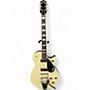 Used Gretsch Guitars G6128TDS IVORY Solid Body Electric Guitar IVORY
