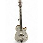 Used Gretsch Guitars G6129T-59VS Silver Jet Solid Body Electric Guitar Silver Jet