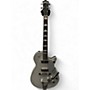 Used Gretsch Guitars G6129t-57 SILVERSPARKLE Solid Body Electric Guitar SILVERSPARKLE