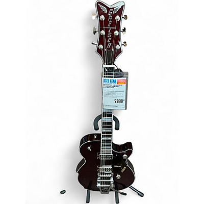 Used Gretsch Guitars G6134 Penguin red Solid Body Electric Guitar