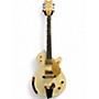 Used Gretsch Guitars G6134T-58 White Penguin White Solid Body Electric Guitar White