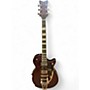 Used Gretsch Guitars G6134TFM-NH NIGEL HENDROFF SIGNATURE Cherry Solid Body Electric Guitar Cherry