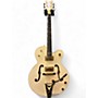 Used Gretsch Guitars G6136-1958 Stephen Stills White Falcon Aged White Hollow Body Electric Guitar Aged White
