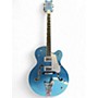 Used Gretsch Guitars G6136T-59 Lake Placid Blue Hollow Body Electric Guitar Lake Placid Blue