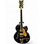 Used Gretsch Guitars G6136TG Blue Onyx Hollow Body Electric Guitar Blue Onyx