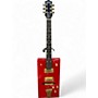 Used Gretsch Guitars G6138 BO DIDDLY Candy Apple Red Solid Body Electric Guitar Candy Apple Red