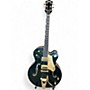 Used Gretsch Guitars G6196T-59VS Cadillac Green Hollow Body Electric Guitar Cadillac Green