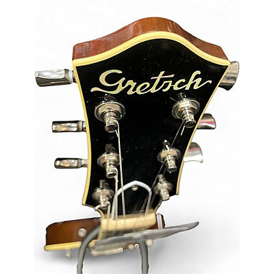 Used Gretsch Guitars G6228 Burgundy Solid Body Electric Guitar