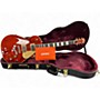 Used Gretsch Guitars G6228 DUO JET bourbon burst Solid Body Electric Guitar bourbon burst
