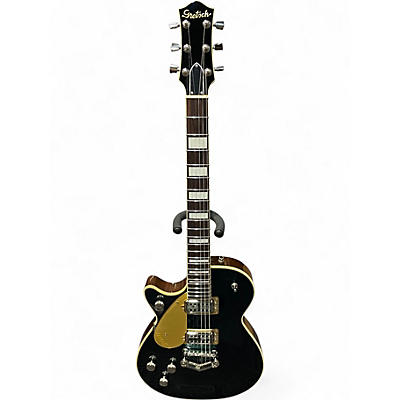 Used Gretsch Guitars G6228 PE JET CADILLAC GREEN Solid Body Electric Guitar