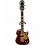 Used Gretsch Guitars G6228-PE JET Candy Apple Red Solid Body Electric Guitar Candy Apple Red