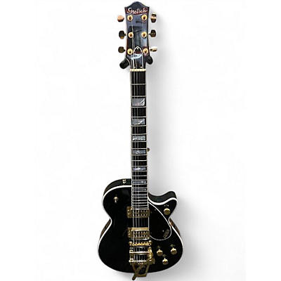 Used Gretsch Guitars G6228TG Dark Green Solid Body Electric Guitar