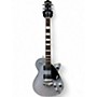 Used Gretsch Guitars G6229 PLAYERS EDITION JET BT SILVER SPARKLE Solid Body Electric Guitar SILVER SPARKLE