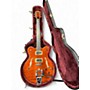Used Gretsch Guitars G6609TDC BOURBON STAIN Hollow Body Electric Guitar BOURBON STAIN