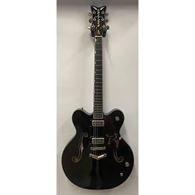 Gretsch Guitars Used  Gretsch Guitars G6636DC-RF Richard Fortus Signature Falcon Black