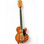 Used Gretsch Guitars G6659T BROADKASTER BOURBON STAIN Hollow Body Electric Guitar BOURBON STAIN