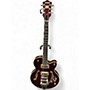 Used Gretsch Guitars G6659T Trans Brown Hollow Body Electric Guitar Trans Brown