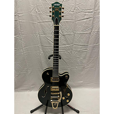 Gretsch Guitars Used Gretsch Guitars G6659TG-CDG CADILLIAC GREEN Hollow Body Electric Guitar